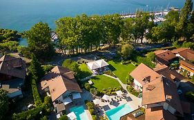Villa Cecile